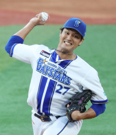 【悲報】藤浪晋太郎さん、今季限りか…相川監督が酷評・・・・・・・・・