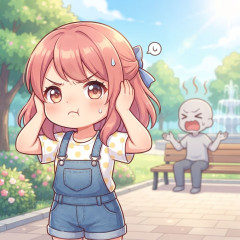 【特徴】穏やかな男性、って具体的にどんな人？