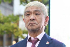 【衝撃】松本人志さん、がん告白「横っ腹から今、腸が飛び出てる」・・・・・・・・・
