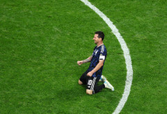 【悲報】ワールドカップ準決勝、視聴率10.9％ｗｗｗｗｗｗｗｗｗｗｗｗｗｗｗ