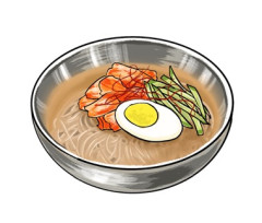 【本場の味】本場の冷麺食べた