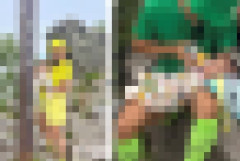 【大荒れ】生後4か月の乳児と登山はアリなのか？四阿山登頂投稿に賛否