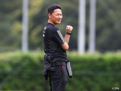 次期 日本代表監督、ガチで有能っぽいｗｗｗｗｗｗｗｗｗｗｗｗｗ