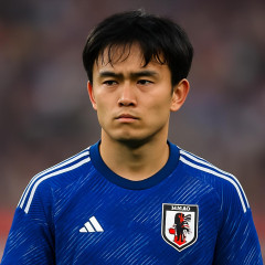 久保建英が敗戦翌日に鳴らした恐ろしい警鐘「今のメンバーに割って入れる選手がいるとは思えない」「急激に衰えない限り」   #サッカー