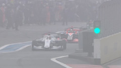 2026スーパーフォーミュラ第6戦「富士」予選結果