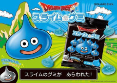 【悲報】ドラクエには国民的代表モンスターがいるけどFFにはいないよな