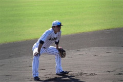 【動画】高校野球のサード、やらかして夏が終わる