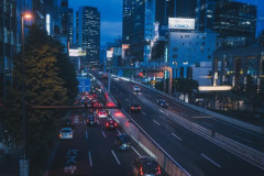 若者の車離れ←べつによくね？