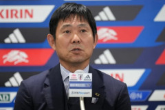 韓国人「日本代表森保監督がW杯決勝戦中継に解説者として登場へ！」→「贅沢すぎる放送企画‥」