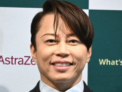 【悲報】西川貴教さん「自分で作詞作曲したヒット曲ありません。ヒット曲は全部他人に作ってもらった曲です」・・・・・・・・・