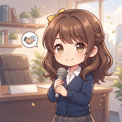 契約社員の方にお話聞きたいです