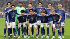 【悲報】日本代表の実力「組み合わせが良ければベスト8を狙えた程度」優勝目標にふさわしいチームではなかった・・・・・・・・・
