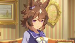 【ウマ娘】そろそろウインディちゃんの勝負服2着目が欲しいのだ