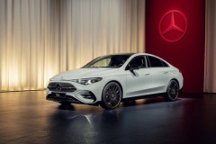 メルセデスベンツさん　中国製エンジンを搭載開始←もう終わりだろこのブランド