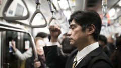 【悲報】50代無職さん、146万人・・・・・・・・・