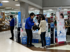 【衝撃】店員「すいませんウォーターサーバーの設置はどうですか？」ワイ「ペットボトルで水買えばいいよね」→結果ｗｗｗｗｗ