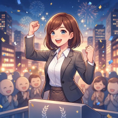用が済んだらすぐ帰りたくなる人いますか？