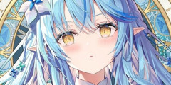 ホロライブの人気Vtuber、卒業の噂が・・・まさかの◯◯でファンが動揺・・・