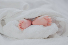 出生率1.14、過去最低に
