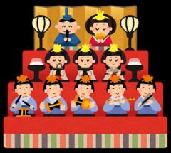 【相談】女の子を出産予定なのですが、その子に曾祖母の雛人形をあげたい。でも保存状態が悪く、修理しなくてはいけない。業者を探してみたものの･･･