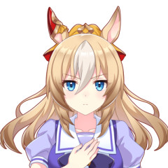 【ウマ娘】ああだからこんなキャラに…