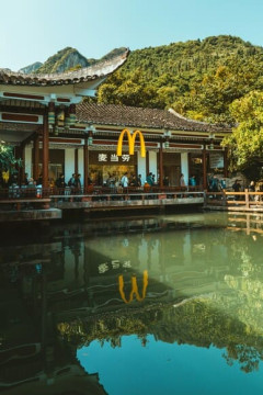 旅行ワイ「飯どうしよか😃」トッモ「マックでよくね」←こういう奴の正体ｗｗｗｗｗｗｗｗｗｗ