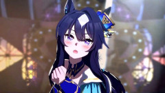 【ウマ娘】トレーナーさんとの夏のチャンスを逃さないように妹達に助言するヴィルシーナ