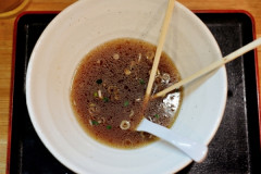 ラーメンのスープ飲まない奴らｗｗｗｗ