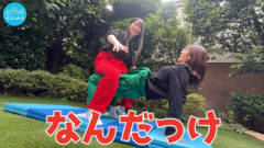 【櫻坂46×日向坂46】Buddies見覚えのある件がw 山下瞳月×山下葉留花、数年ぶりに共演再び！