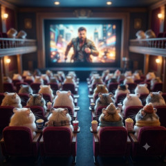 TOEICを985点取った人「ハリウッド映画を字幕なしでみてもまじでなんも意味わからねぇ」