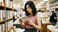【KOSPI暴落】韓国の若者、すべてを失う─────────