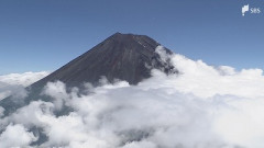 【悲報】無職ババア（LV.99）、富士山7合目で動けなくなり通報