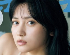 【画像】プレイボーイに恵体すぎる女子が初登場wwwwwwww