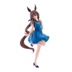 【ウマ娘】こんなアヤベさんのフィギュア出てたのか…