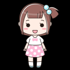 乙葉 「小学生の頃からお胸大きくて近所のおじさん達によく触られてました」