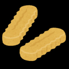 日本、お菓子を勧めただけで逮捕される時代に