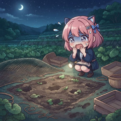 知り合いががるちゃんやっていたら