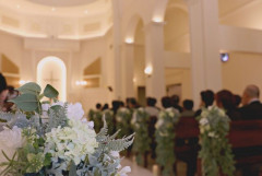 貯蓄0の嫁が400万円の結婚式をご所望してるんやが