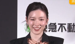 永野芽郁（２６）、仕事が無さ過ぎて自ら持ち込んだ“ドラマ企画案”…ひき逃げ事故の伊藤健太郎とのダブル主演