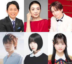 「テレ東 独占生中継 隅田川花火大会2026」にAKB48伊藤百花が出演！！！【夏の風物詩!東京の夜空彩る豪華2万発】