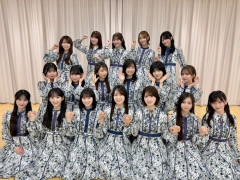 乃木坂46シンクロニシティセンターは予想通り賀喜遥香！！！！！！！！