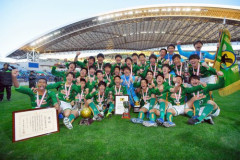【悲報】青森山田高校サッカー部さん、飲酒喫煙で十数人を停学処分…インターハイはなぜか出場予定