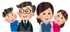 「親に感謝」って言葉効くと虫唾が走る