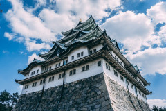 城巡りって歴史とか分からないとマジ楽しくないよな
