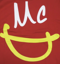 【画像】マクドナルドのビッグマック、最後はキャベツが絶対にこうなる件