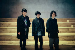 【悲報】UNISON SQUARE GARDENさんが活動休止🥲🥲・・・・・・・・・