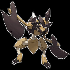 【ポケチャン】初手がんせきアックス決めてから相手を見てフェイント瓦割り追い風使う先発型使ってるんだけど