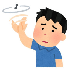 コバエを絶滅させたい