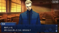 【Fate】もしもケイネス・エルメロイ・アーチボルトが女性だったら第四次聖杯戦争の絵面は大変なことなっていたのでは？