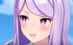 【ウマ娘】マックちゃんのエレガンスラインには勝てないんだよなぁ